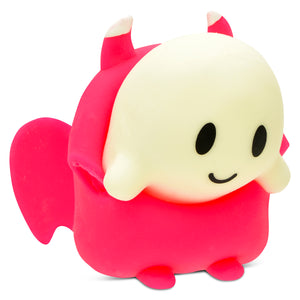 Iscream- Wicked Ghost Squeeze Toy