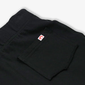 Appaman- Camp Shorts (Black)
