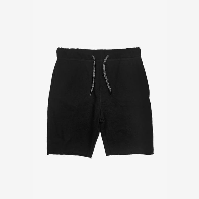 Appaman- Camp Shorts (Black)
