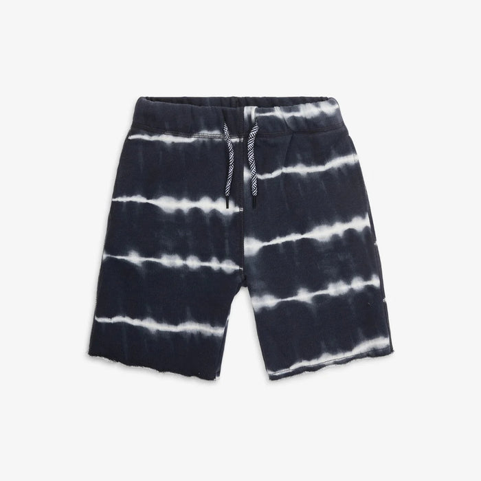 Appaman- Camp Shorts (Shadow Stripe)