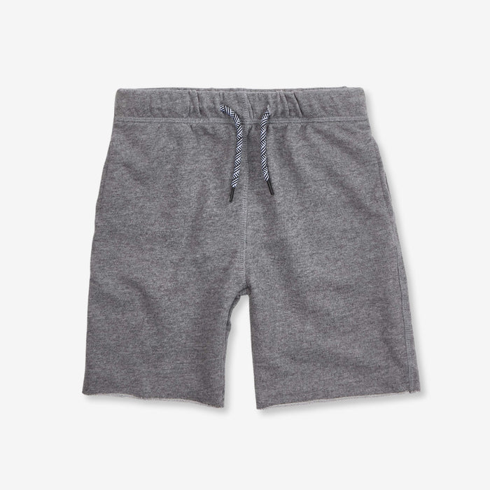 Appaman- Camp Shorts (Heather Grey)