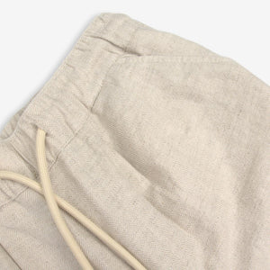 Appaman- Linen Resort Pant Sand