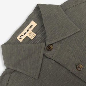 Appaman- Beach Shirt Sage