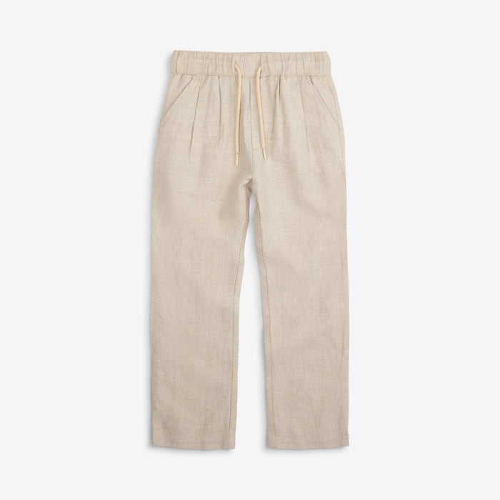 Appaman- Linen Resort Pant Sand