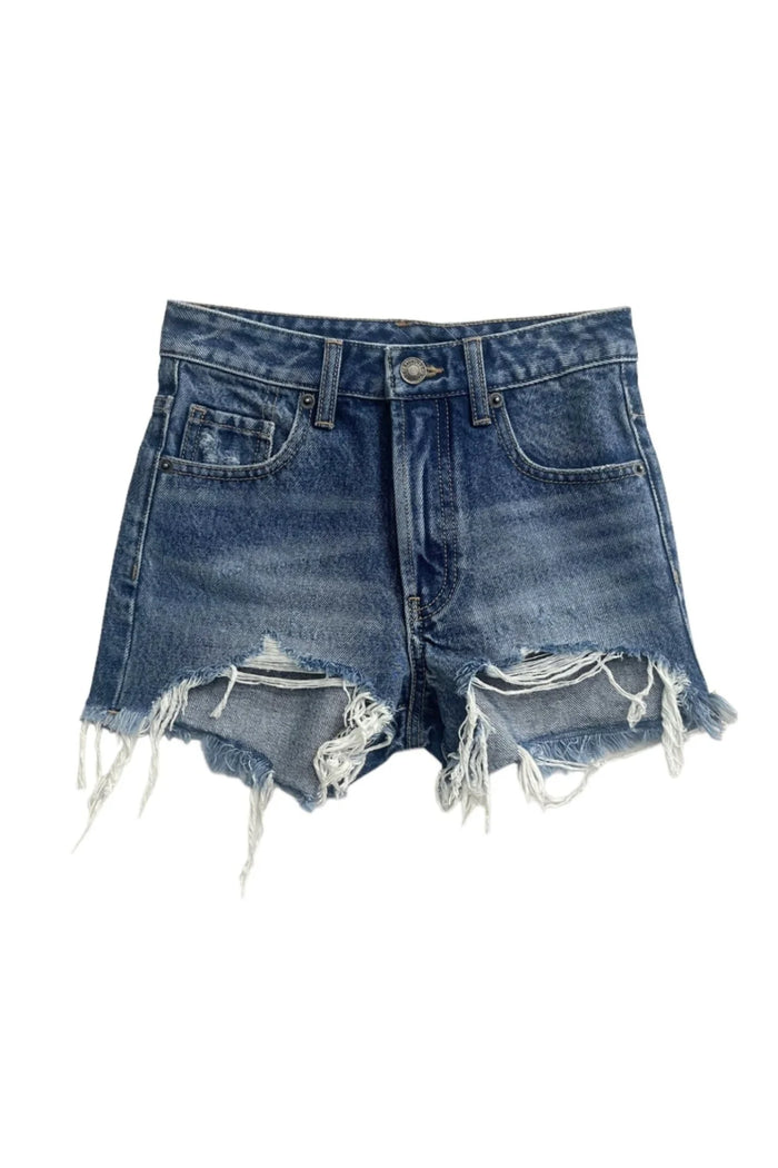 KATIEJ NYC- TWEEN MALIBU SHORTS