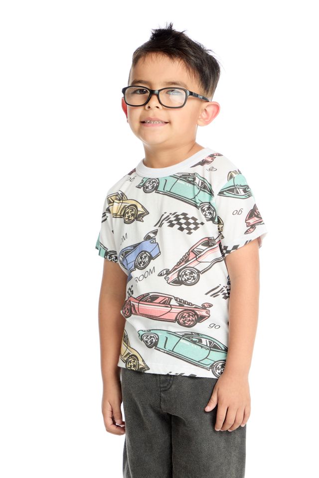CHASER- Extreme Speed Racing T-shirt