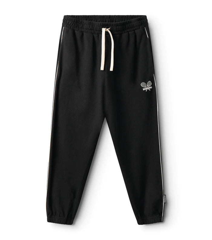nununu- The Tennis Pants (black)