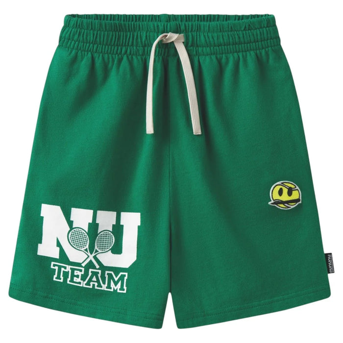 nununu- The Tennis Shorts (green)