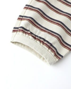 Rylee + Cru- RELAXED SET || VINTAGE STRIPE