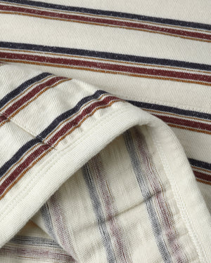 Rylee + Cru- RELAXED SET || VINTAGE STRIPE