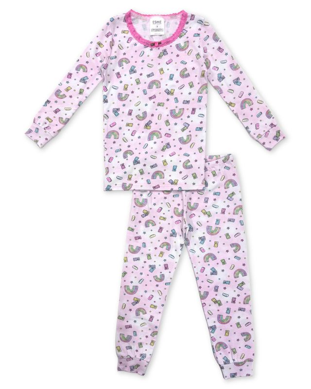 esme- DREAMY PJ Set