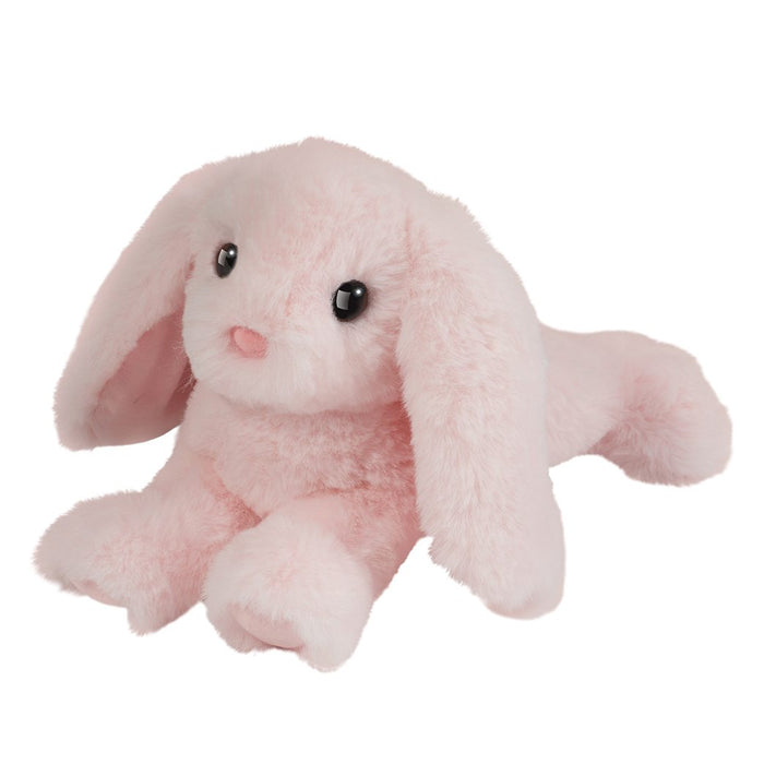 Douglas Toys - Tootsie Ice Pink Soft Bunny