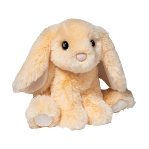 Douglas Toys - Creamie DLux Soft Bunny