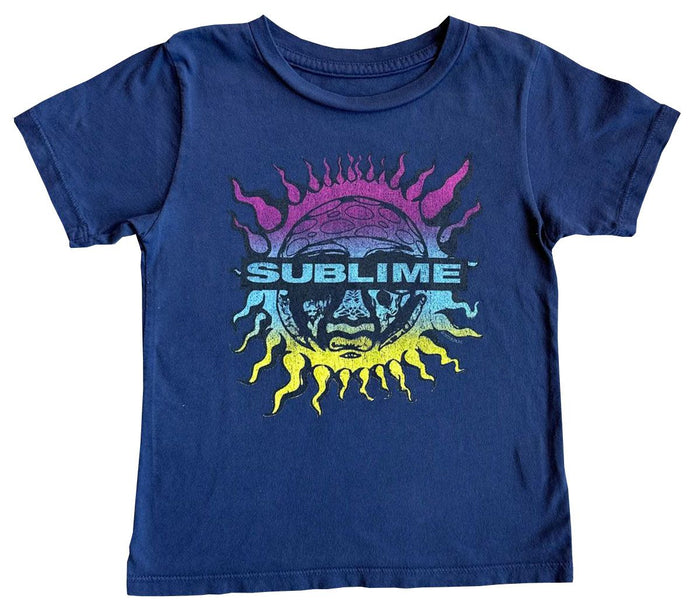 Rowdy Sprout- Sublime Organic Short Sleeve T-shirt