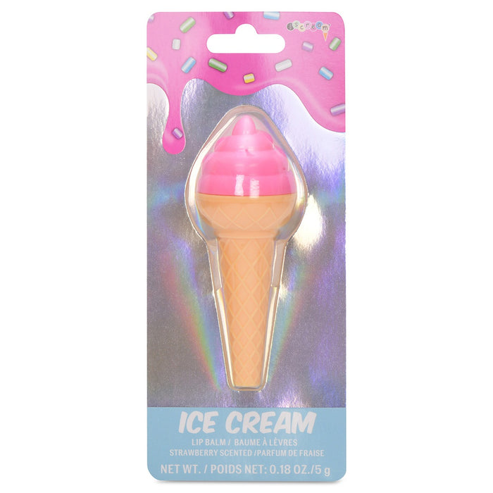 iscream - Ice Cream Cone Lip Balm