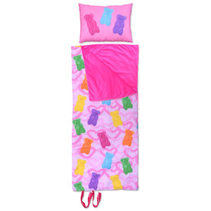 iscream - Beary Sweet Sleeping Bag Set