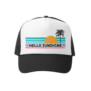 GROM SQUAD - HELLO SUNSHINE