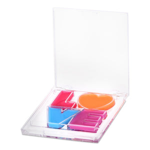 iscream - Love Compact Lip Gloss