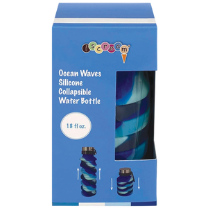 Iscream- Ocean Waves Collapsible