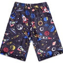 Iscream - Out of This World Plush Shorts