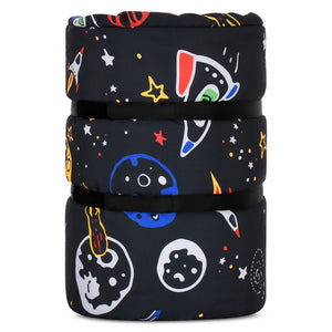 iscream - Out of This World Sleeping Bag Set