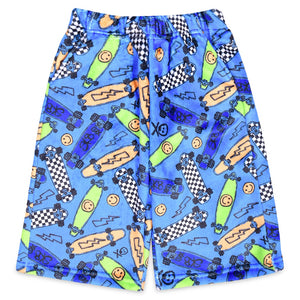 Iscream - SK8 Board Plush Shorts