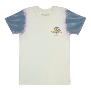 Tiny Whales - Skulloha Tee Shirt
