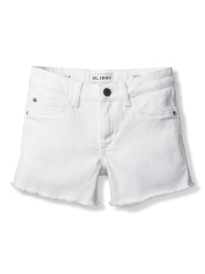 DL1961 - CORE  LUCY SHORTS CUT OFF